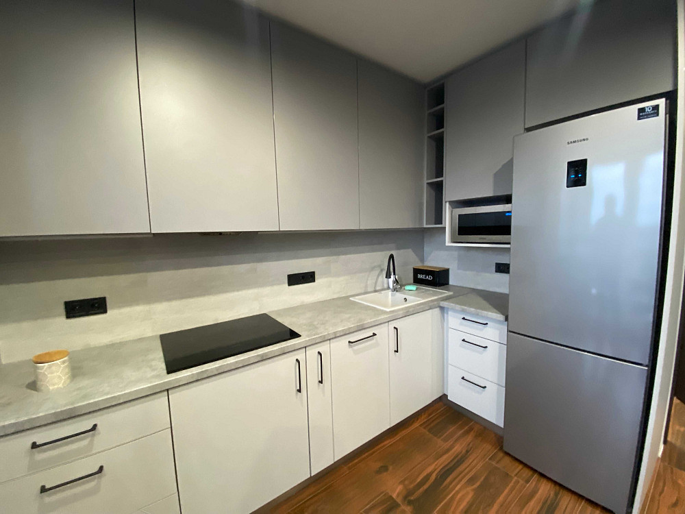 Оренда однокімнатної квартири з гарним видом. Ужгород - изображение 3