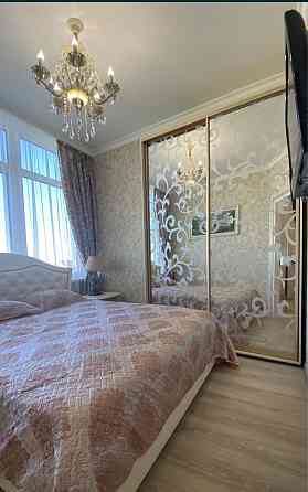 Сдам Аркадия Евродвушка 43я Жемчужина Каманина Одесса