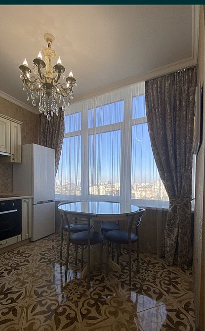 Сдам Аркадия Евродвушка 43я Жемчужина Каманина Одесса - изображение 1