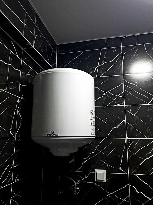 Нова квартира - студія від власника Ровно - изображение 4