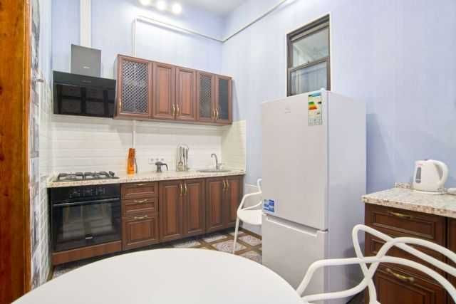 Сдам квартиру  в ЦЕНТРЕ на Еврейской Одесса - изображение 7