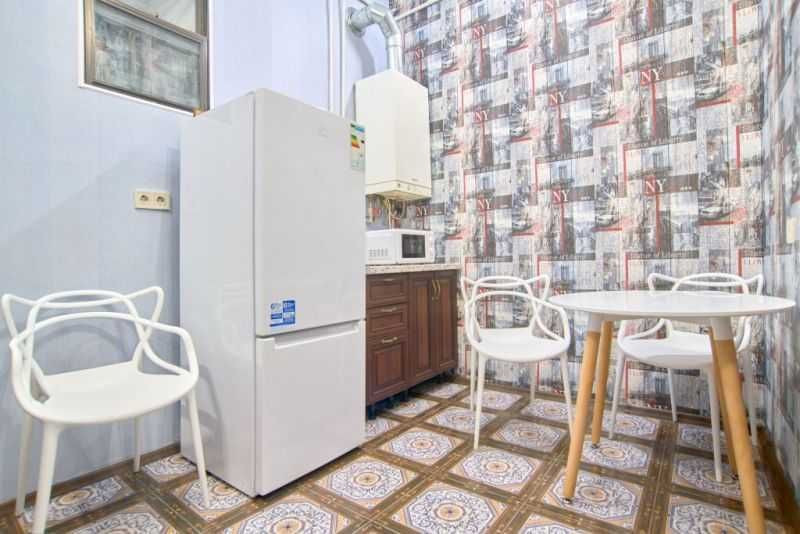 Сдам квартиру  в ЦЕНТРЕ на Еврейской Одесса - изображение 6