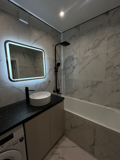 Довгострокова оренда смарт квартири у Ірпені! Ірпінь - зображення 1