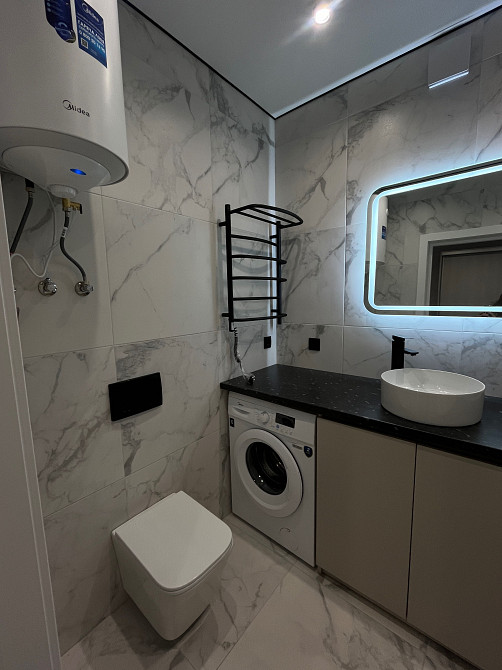 Довгострокова оренда смарт квартири у Ірпені! Ірпінь - зображення 2