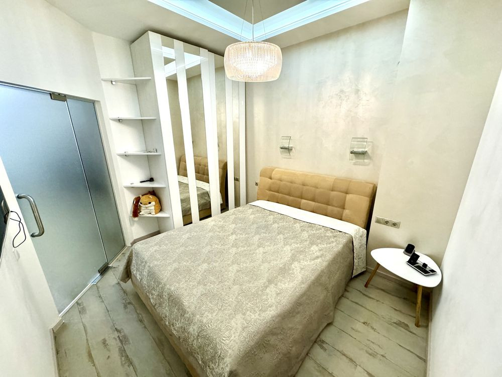 ‼️Аркадия / Генуэзская‼️ 6 Жемчужина Одеса - зображення 1