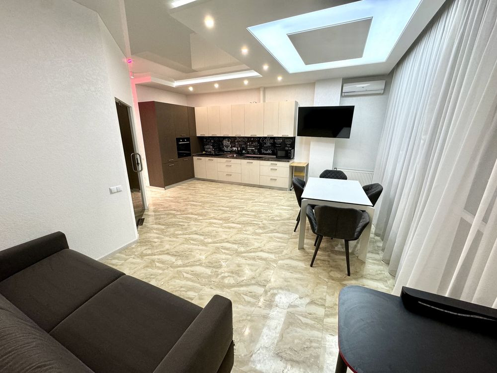 ‼️Аркадия / Генуэзская‼️ 6 Жемчужина Одеса - зображення 5