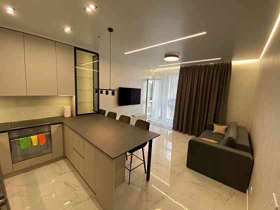 Оренда квартири 2 кімнати ЖК Avalon Time вулиця Липинського Львов