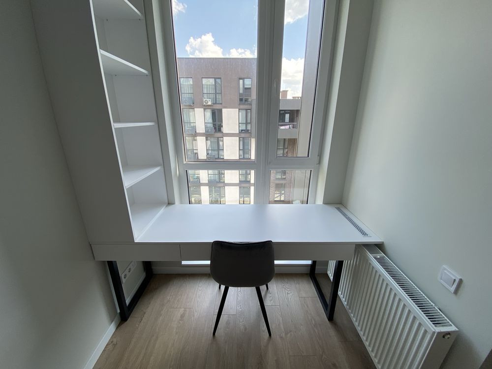 Оренда квартири 2 кімнати ЖК Avalon Time вулиця Липинського Львов - изображение 8