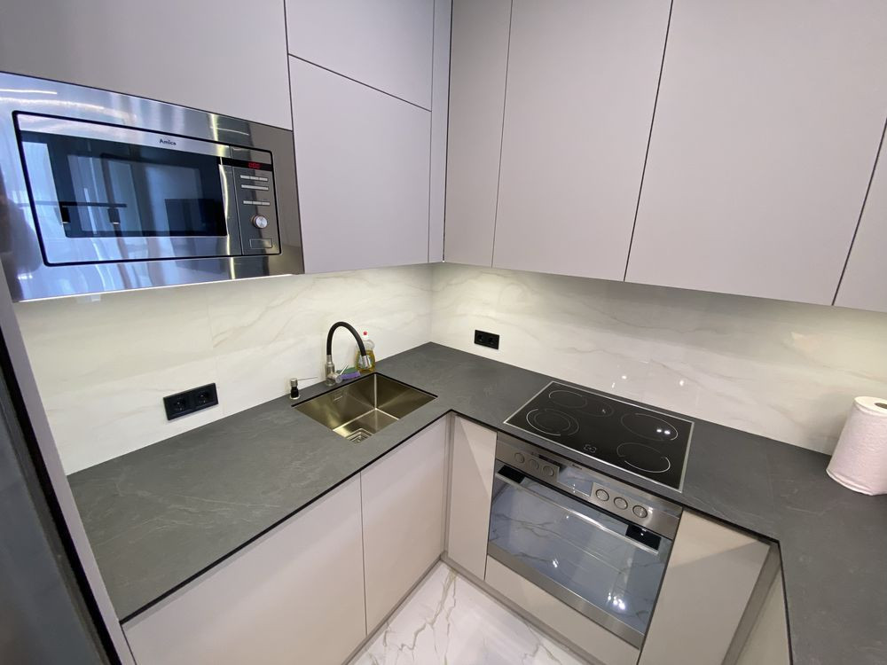 Оренда квартири 2 кімнати ЖК Avalon Time вулиця Липинського Львов - изображение 3