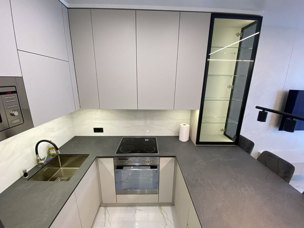 Оренда квартири 2 кімнати ЖК Avalon Time вулиця Липинського Львов - изображение 2