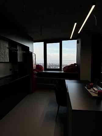 Оренда Есклюзивної 2х кім квартири в ЖК Парус 90м2 Івано-Франківськ