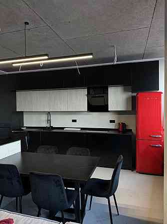 Оренда Есклюзивної 2х кім квартири в ЖК Парус 90м2 Івано-Франківськ