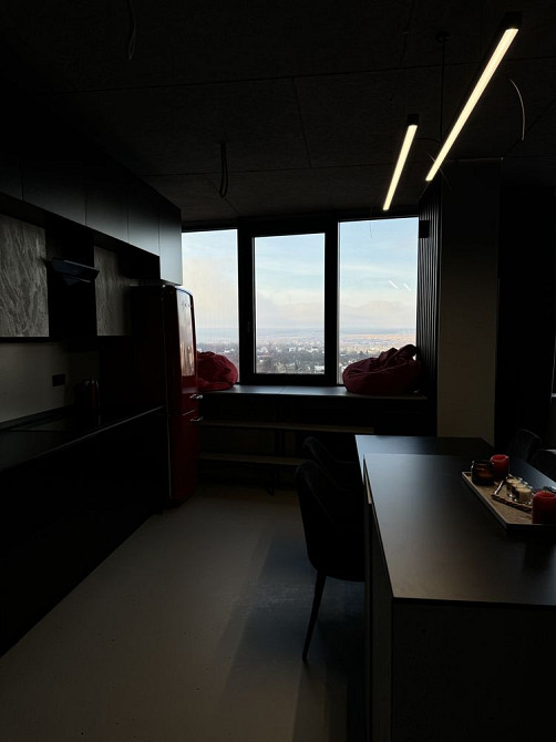 Оренда Есклюзивної 2х кім квартири в ЖК Парус 90м2 Івано-Франківськ - зображення 5