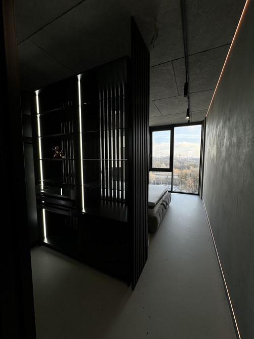 Оренда Есклюзивної 2х кім квартири в ЖК Парус 90м2 Івано-Франківськ - зображення 8