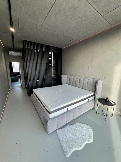 Оренда Есклюзивної 2х кім квартири в ЖК Парус 90м2 Івано-Франківськ - зображення 7