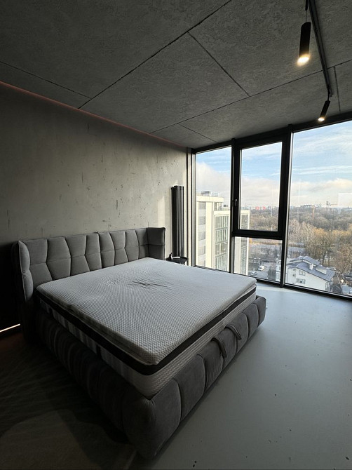 Оренда Есклюзивної 2х кім квартири в ЖК Парус 90м2 Івано-Франківськ - зображення 6