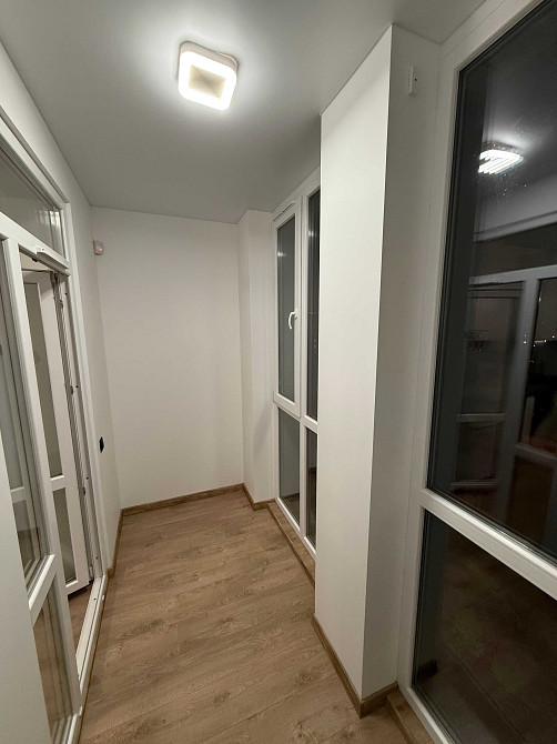 Оренда 1 кім. квартири в новобудові, вул. В.Великого 10 (ЖК Америка) Львов - изображение 5