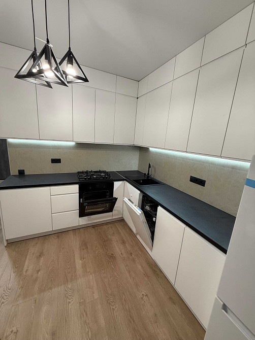 Оренда 1 кім. квартири в новобудові, вул. В.Великого 10 (ЖК Америка) Львов - изображение 2