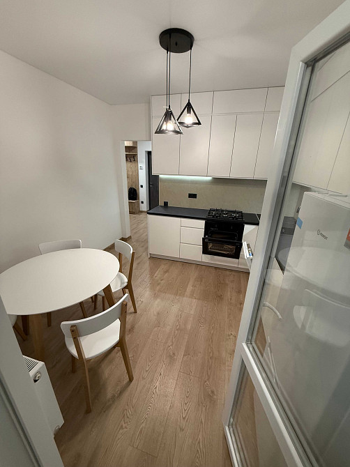 Оренда 1 кім. квартири в новобудові, вул. В.Великого 10 (ЖК Америка) Львов - изображение 6