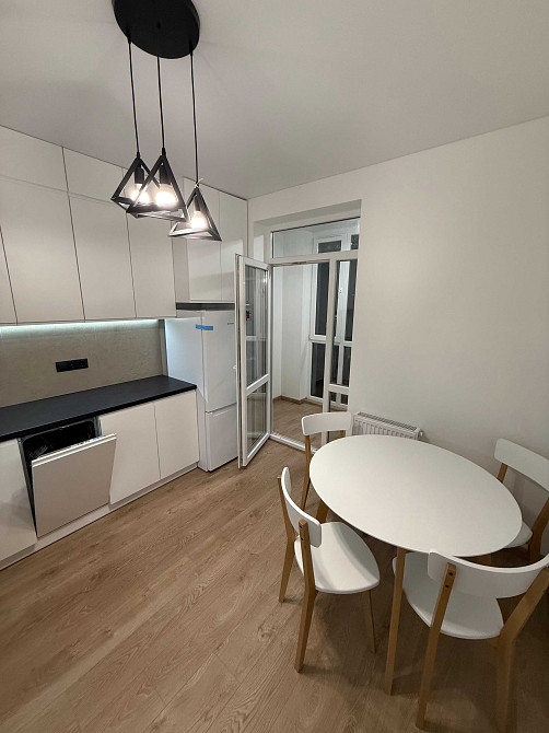 Оренда 1 кім. квартири в новобудові, вул. В.Великого 10 (ЖК Америка) Львов - изображение 3