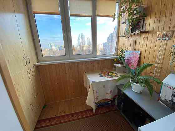 Пропоную в  довгострокову оренду 1 кімнатну квартиру вул. Межова 23б! Київ