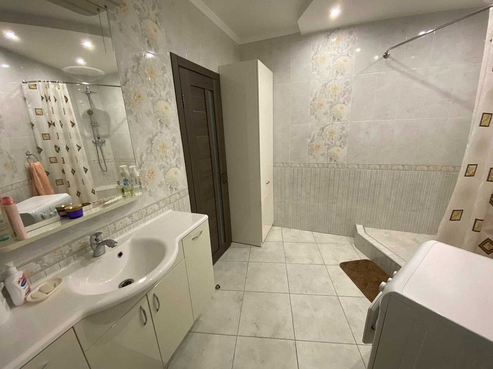 Пропоную в  довгострокову оренду 1 кімнатну квартиру вул. Межова 23б! Київ - зображення 8