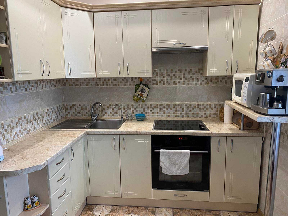 Пропоную в  довгострокову оренду 1 кімнатну квартиру вул. Межова 23б! Київ - зображення 3