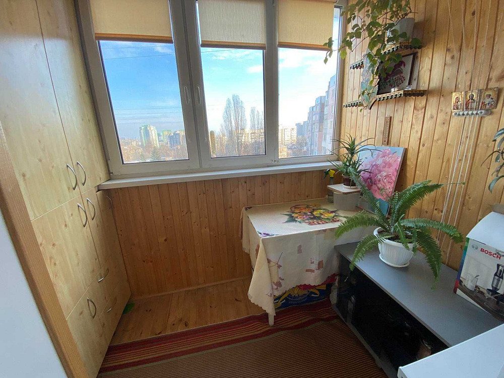 Пропоную в  довгострокову оренду 1 кімнатну квартиру вул. Межова 23б! Київ - зображення 5