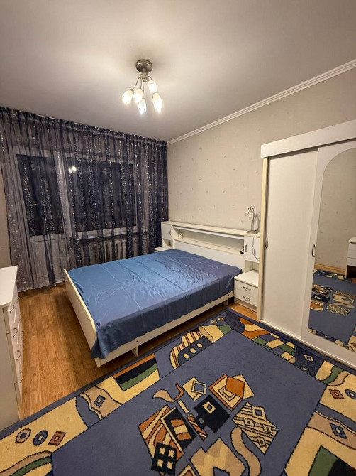 3 комнатная квартира, Ул. Балковская Одесса - изображение 1