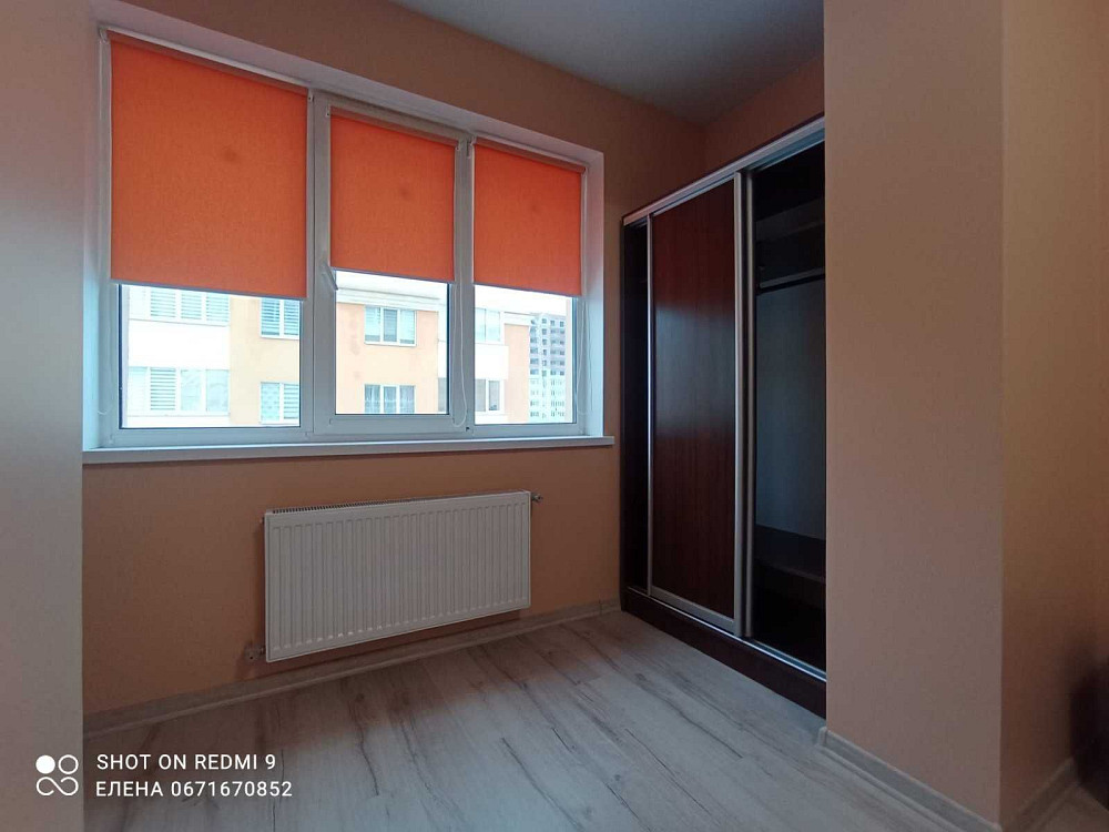 Оренда 2к квартири С. Борщагівка, Жк Київський маєток, Тарасівська Софиевская Борщаговка - изображение 8