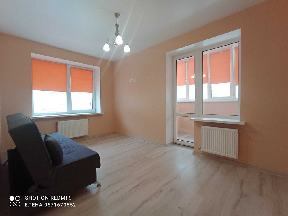 Оренда 2к квартири С. Борщагівка, Жк Київський маєток, Тарасівська Софиевская Борщаговка - изображение 7