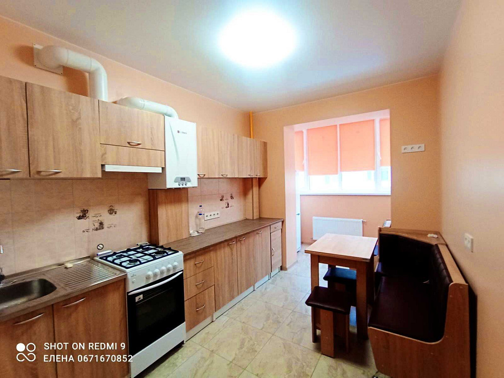 Оренда 2к квартири С. Борщагівка, Жк Київський маєток, Тарасівська Софиевская Борщаговка - изображение 1