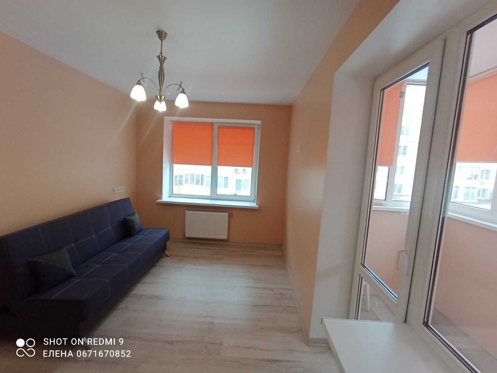 Оренда 2к квартири С. Борщагівка, Жк Київський маєток, Тарасівська Софиевская Борщаговка - изображение 4