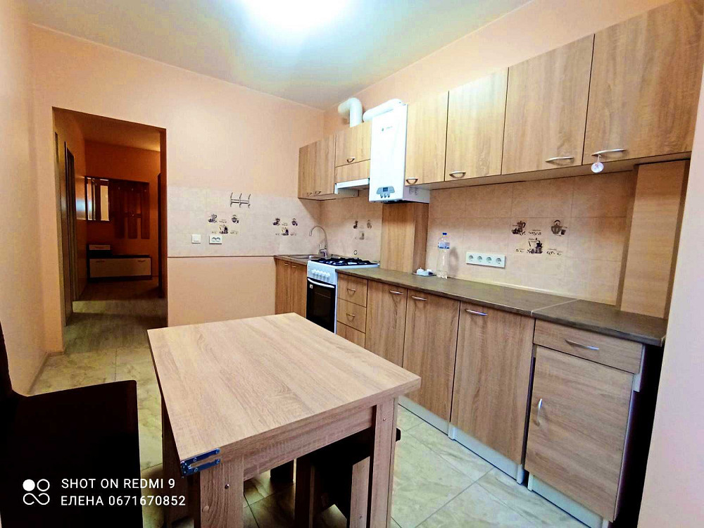 Оренда 2к квартири С. Борщагівка, Жк Київський маєток, Тарасівська Софиевская Борщаговка - изображение 2