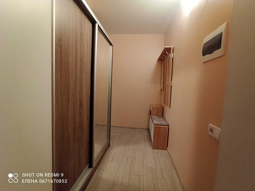 Оренда 2к квартири С. Борщагівка, Жк Київський маєток, Тарасівська Софиевская Борщаговка - изображение 3