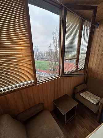 Сдам 2х ком квартиру Русоновка  бульвар Шамо мост Патона левобережная Київ