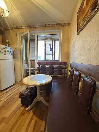 Сдам 2х ком квартиру Русоновка  бульвар Шамо мост Патона левобережная Київ