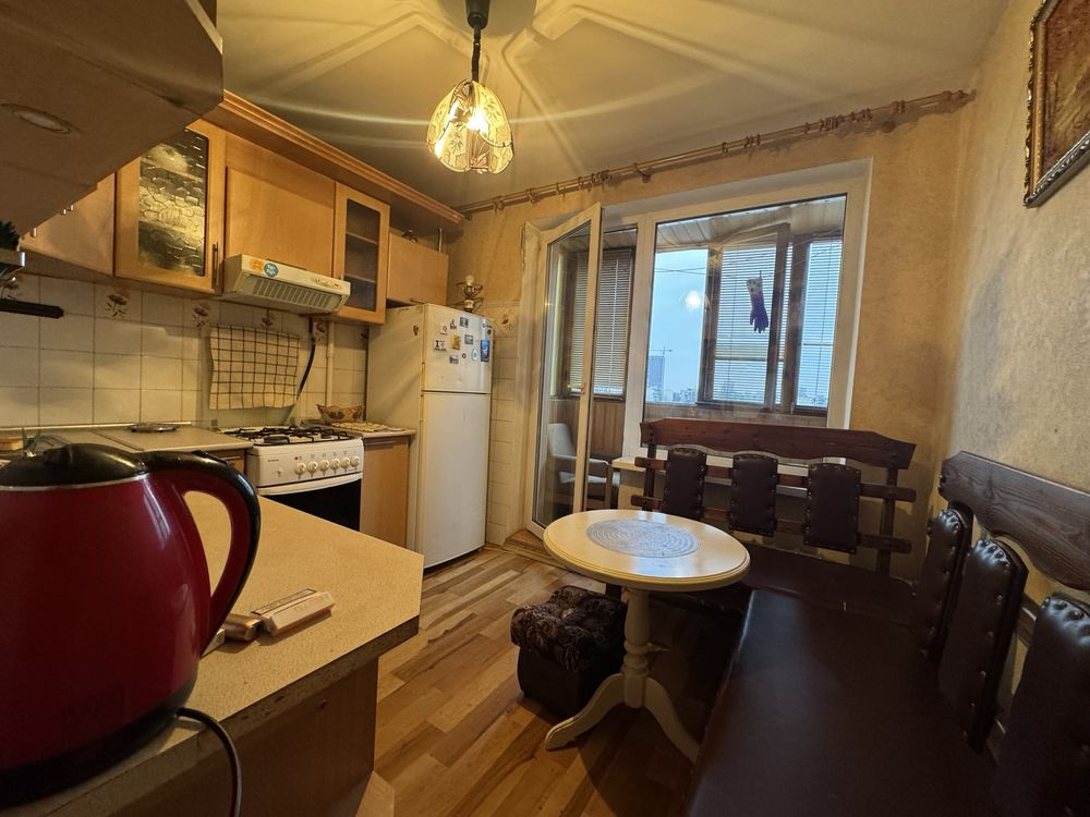 Сдам 2х ком квартиру Русоновка  бульвар Шамо мост Патона левобережная Київ - зображення 3