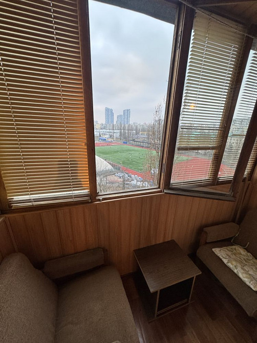 Сдам 2х ком квартиру Русоновка  бульвар Шамо мост Патона левобережная Київ - зображення 7