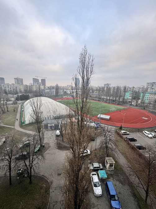 Сдам 2х ком квартиру Русоновка  бульвар Шамо мост Патона левобережная Київ - зображення 5