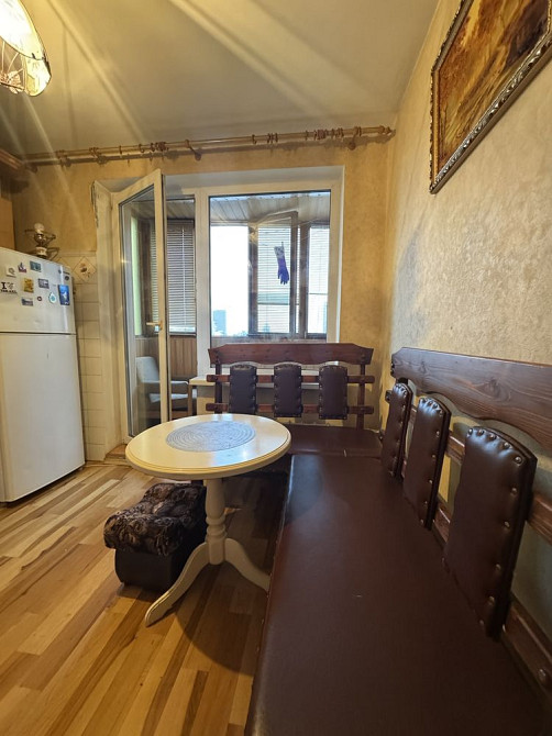 Сдам 2х ком квартиру Русоновка  бульвар Шамо мост Патона левобережная Київ - зображення 1