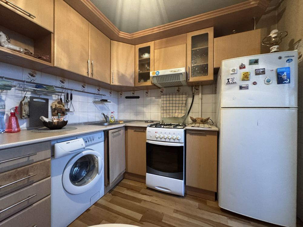 Сдам 2х ком квартиру Русоновка  бульвар Шамо мост Патона левобережная Київ - зображення 4