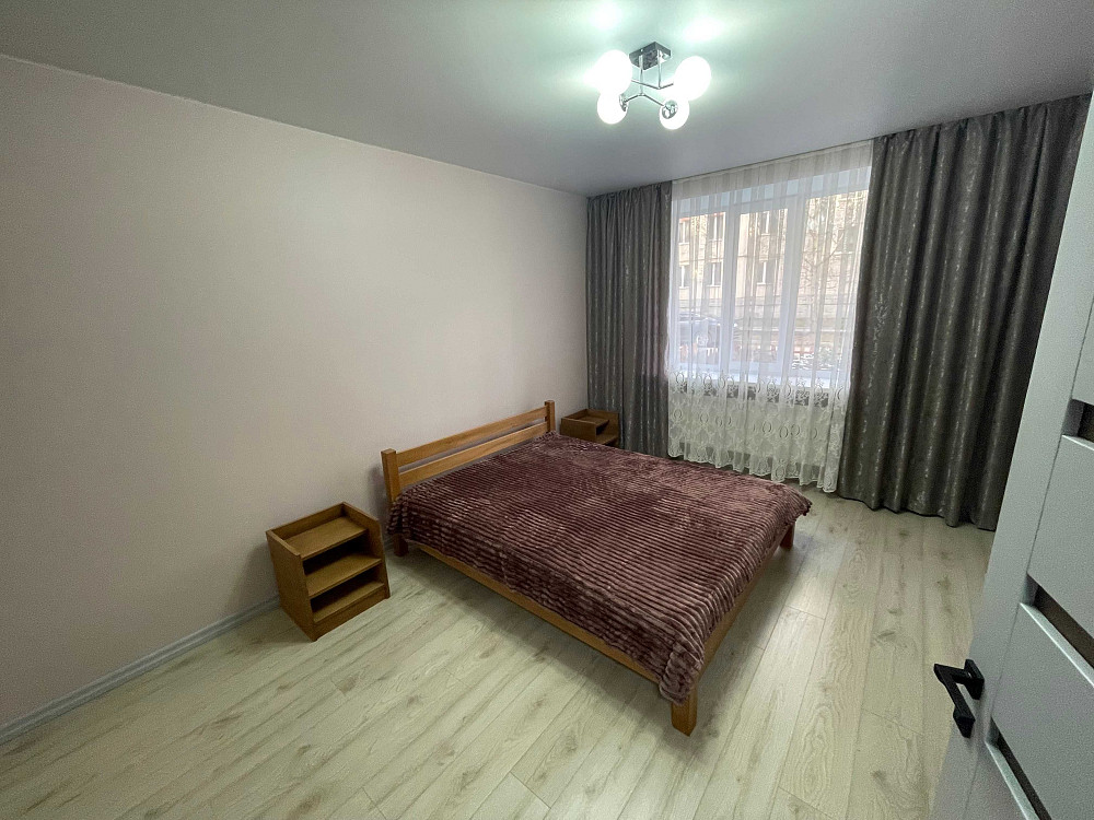 Оренда 1к. квартири, центр, район центрального стадіону Каменец-Подольский - изображение 4