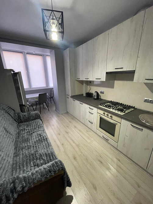 Оренда 1к. квартири, центр, район центрального стадіону Каменец-Подольский - изображение 3