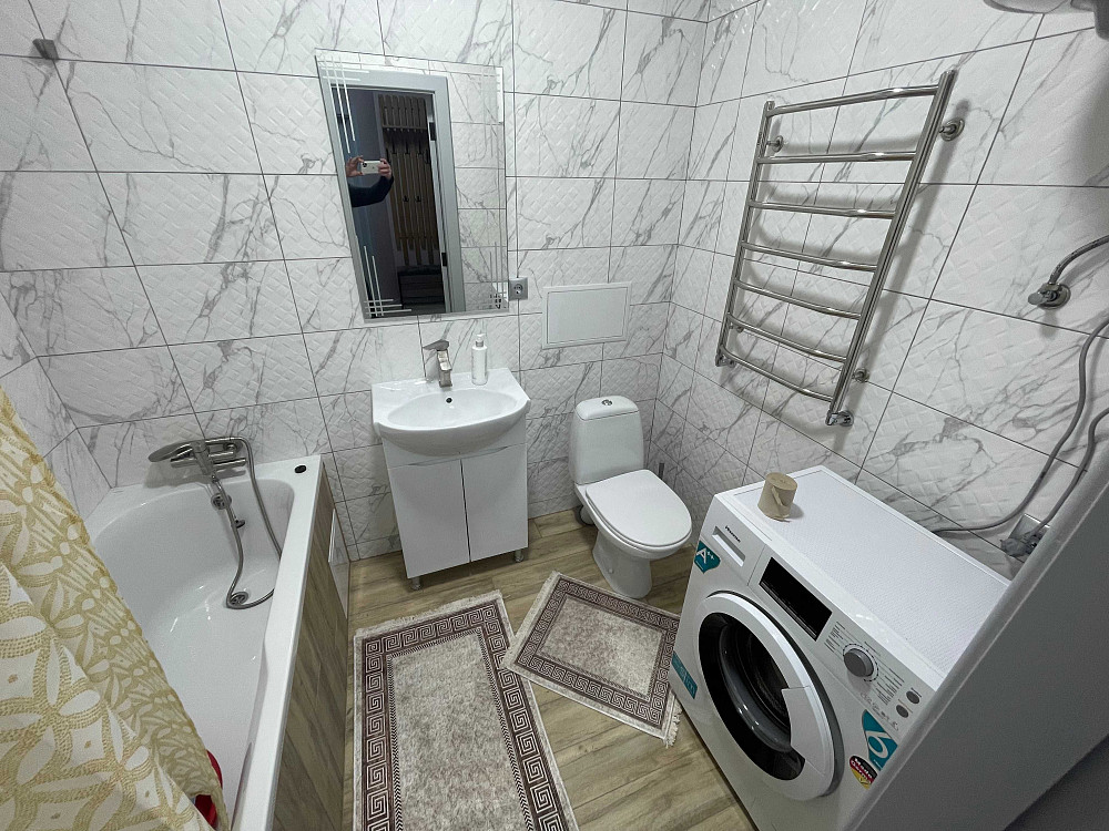 Оренда 1к. квартири, центр, район центрального стадіону Каменец-Подольский - изображение 8