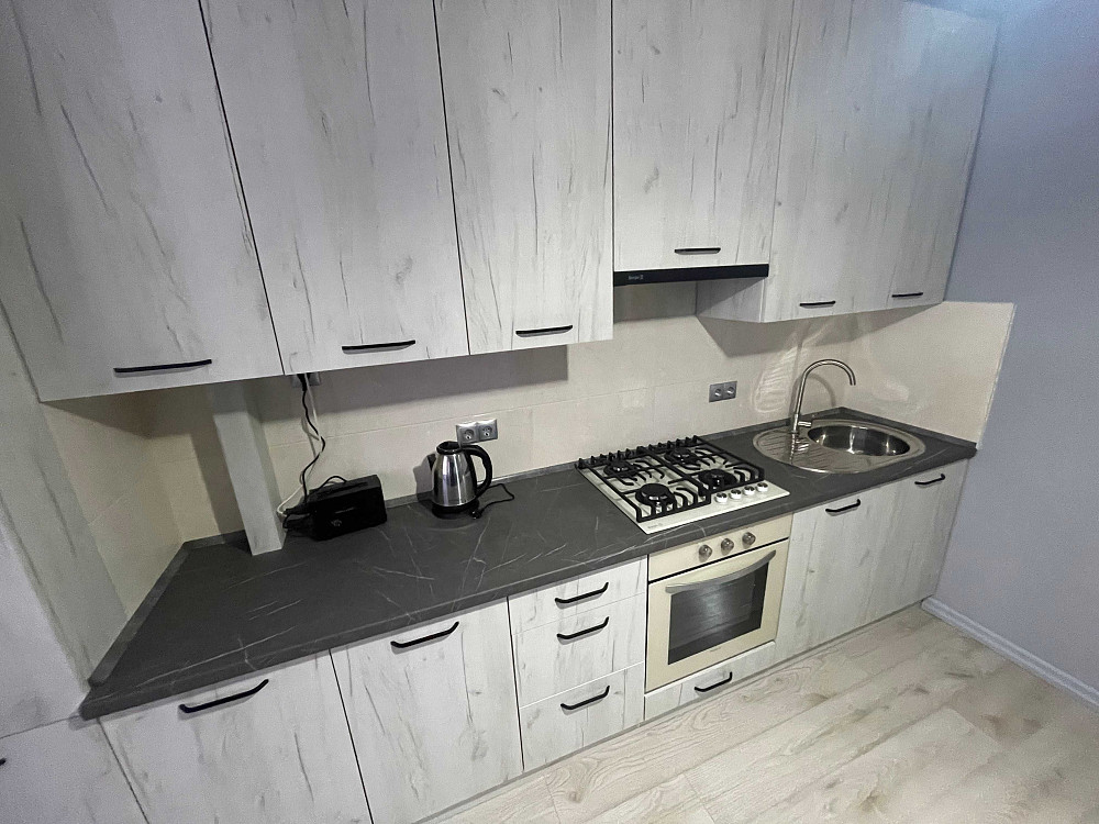 Оренда 1к. квартири, центр, район центрального стадіону Каменец-Подольский - изображение 1