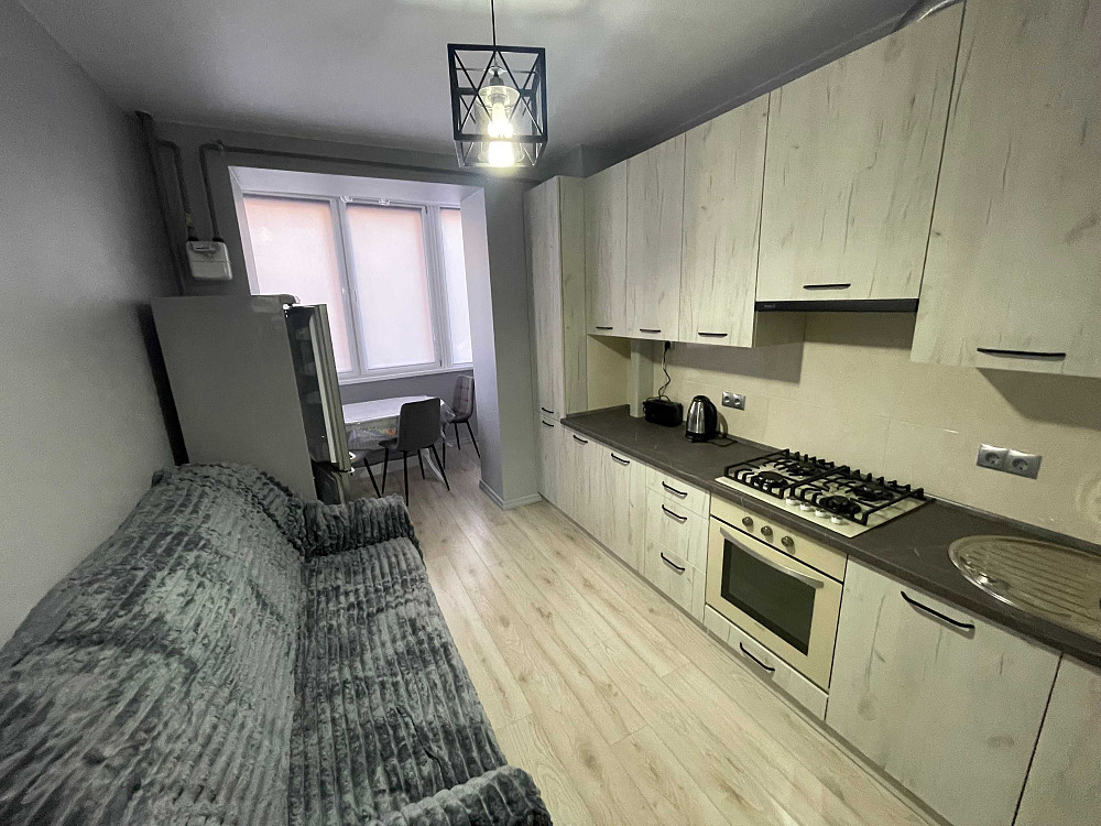 Оренда 1к. квартири, центр, район центрального стадіону Каменец-Подольский - изображение 2