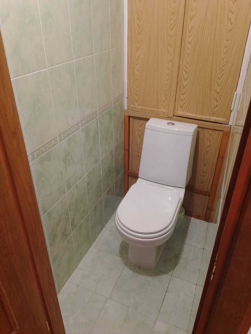 Ентузіастів, 41 оренда 2-к квартири метро Лівобережна, Русанівка Київ - зображення 8