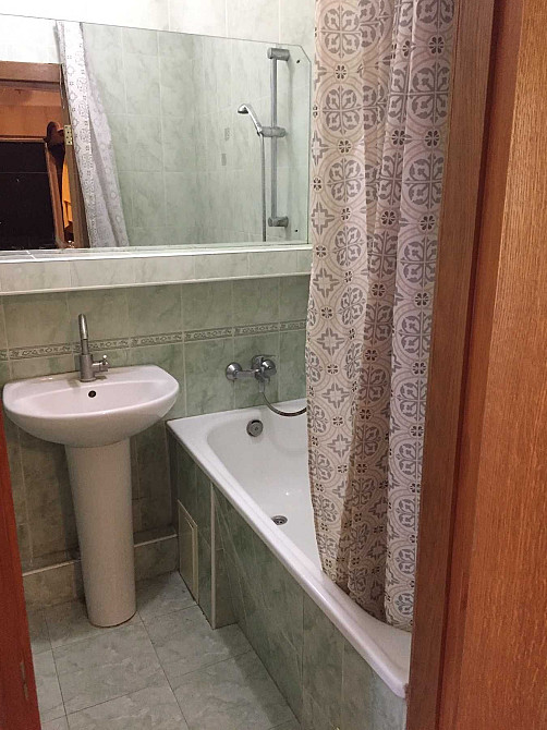 Ентузіастів, 41 оренда 2-к квартири метро Лівобережна, Русанівка Київ - зображення 7