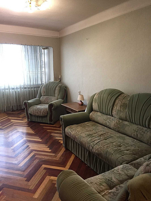 Ентузіастів, 41 оренда 2-к квартири метро Лівобережна, Русанівка Київ - зображення 3